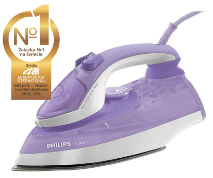 Żelazko PHILIPS GC 3740/32
